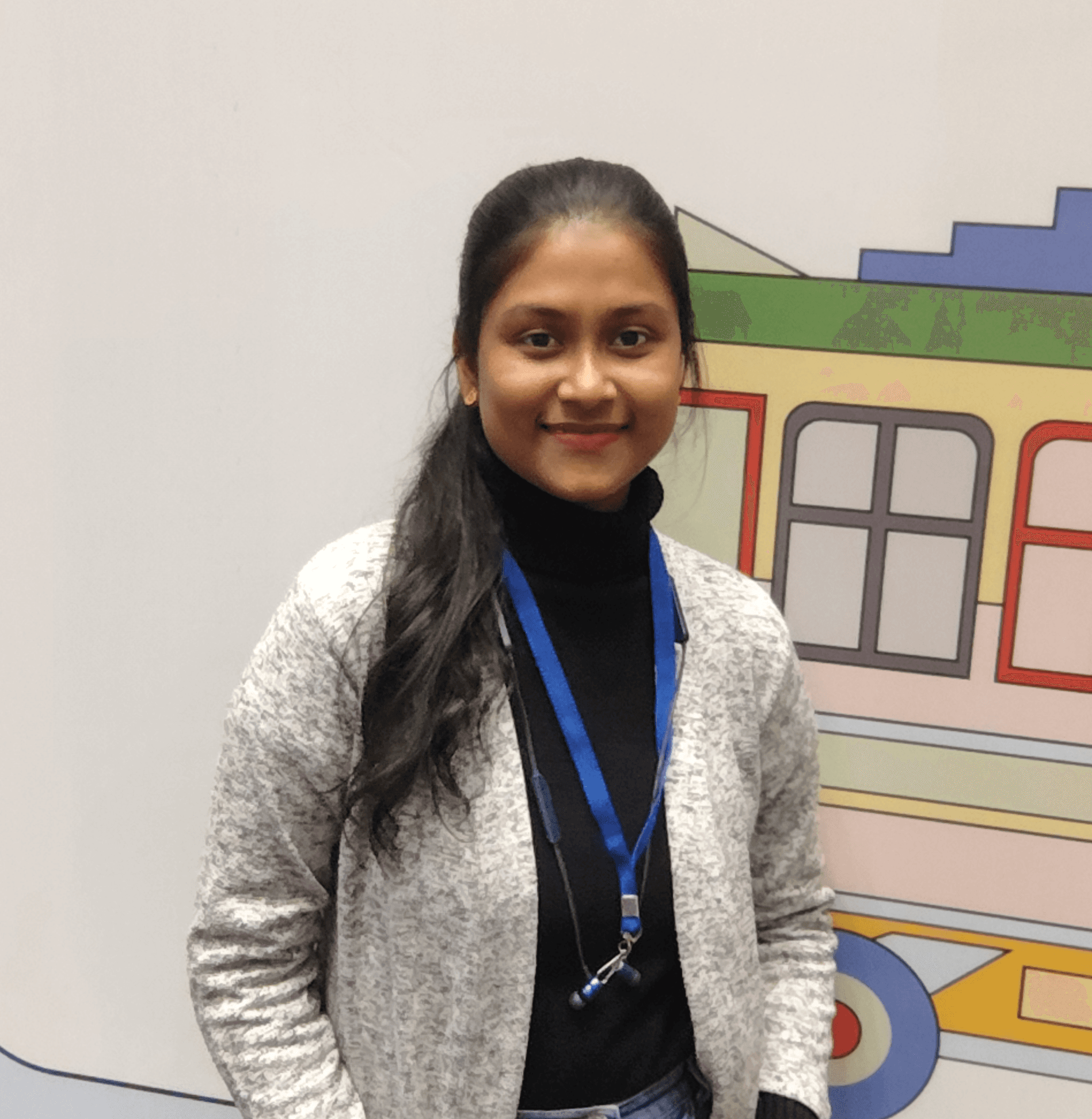 Atrika Show — Founder, Vantage Web Lab